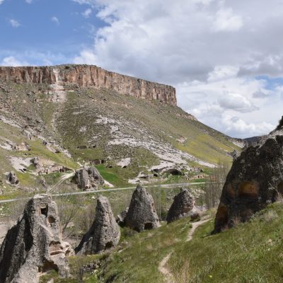 Magical Cappadocia