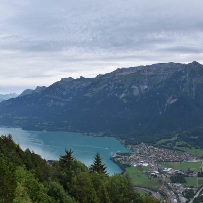 Cheesy Switzerland: Part II